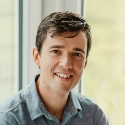 Gabriel Evansさんのプロフィール画像