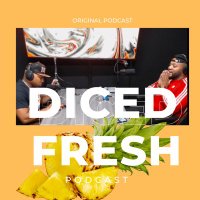 DicedFreshpodcast(@DicedfreshPod) 's Twitter Profile Photo