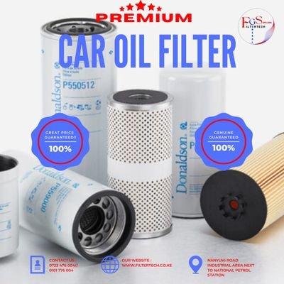 Filtertech_GS's profile picture. 