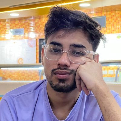 vibhanshu_8's profile picture. Artist | Embrace Reality 🍁❤️‍🔥