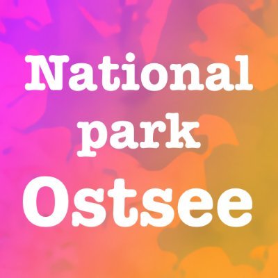 #NationalparkOstsee