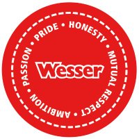 Wesser Limited(@Fundraiser_Jobs) 's Twitter Profile Photo