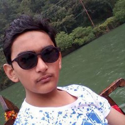 MadniSupariwala's profile picture. 