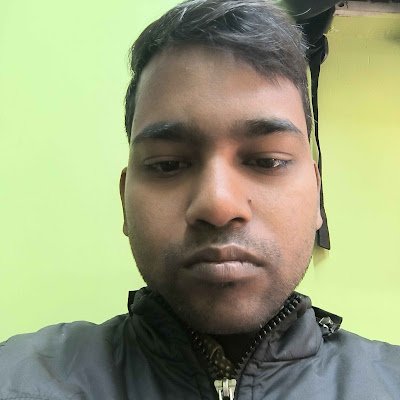 Niraj240691's profile picture. 