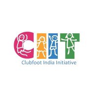 Clubfoot India(@ClubfootI12926) 's Twitter Profile Photo