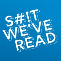 Shit We've Read(@shitweveread) 's Twitter Profile Photo
