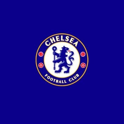 Chelsea for life