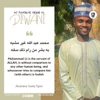 Engr. Abubakar Sadiq Tijjani (@abubakarsadiqt7) 's Twitter Profile