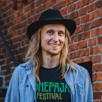 Jaakko Blomberg (@jaakkoblomberg) 's Twitter Profile