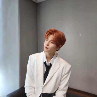 1901Majo's profile picture. #stay :3 #Seungmin
my special person Seungmin 🐶
♥️