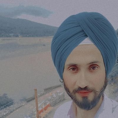 Amandeep Singh Chopra (Main bhi Kejriwal)