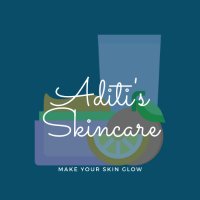 Aditi's Skincare(@Aditis_skincare) 's Twitter Profile Photo
