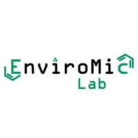 EnviroMic Lab (@enviromiclab) 's Twitter Profile Photo EnviroMic Lab (@enviromiclab) 's Twitter Profile Photo