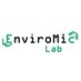 EnviroMic Lab (@EnviroMicLab) Twitter profile photo