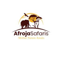 AFROJA Safariz(@AfrojaSafaris) 's Twitter Profile Photo