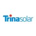 Trina Solar (@TrinaSolarUS) Twitter profile photo