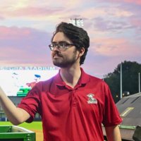 Colin Casey (@colincaseypxp) 's Twitter Profile Photo