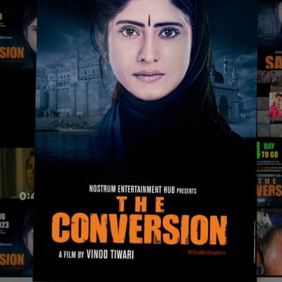 Official Account of Nostrum Entertainment Hub| ,Teri Bhabhi hai Pagle 2018, The Conversion Releasing 7th July 2023 on https://t.co/C20AYRIT9W youtube