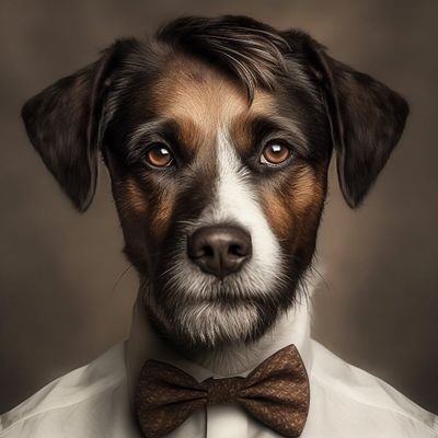 JackRussell2022 Profile Picture