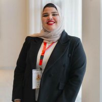 Huda Saad (@huda_iama) 's Twitter Profile