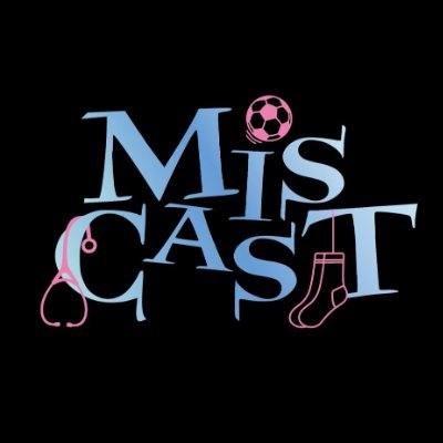 Miscastpod Profile Picture