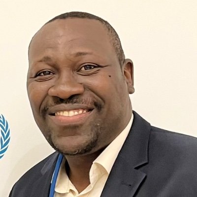 Lekuya's profile picture. Neurosurgeon,
Makerere University/ Mulago Hospital,
Ph.D. researcher at Ghent University/ Makerere University.

“I’m proud to be a Young African Scientist💪🏿”