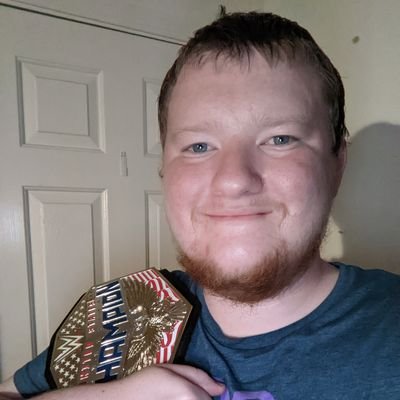 26 and Huge Fan of Video Games and Wrestling! WWE, Nintendo, AEW and Pro Wrestling! Autism 🧩