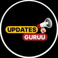 UPDATES GURUU | Telugu(@updates_guruu) 's Twitter Profile Photo