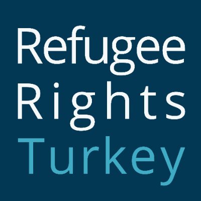 Mülteci Hakları Merkezi in Turkish. Refugee legal aid and advocacy NGO based in Istanbul.
