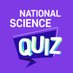 National Science Quiz (@NationalSciQuiz) Twitter profile photo