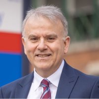 Prof Peter Giannoudis MD, PhD, FRCS, FACS, MBE (@petergiannoudis) 's Twitter Profile Photo Prof Peter Giannoudis MD, PhD, FRCS, FACS, MBE (@petergiannoudis) 's Twitter Profile Photo