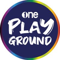 OnePlayground(@One31Playground) 's Twitter Profile Photo