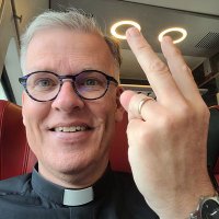 Rudolf Scheltinga (@pastoorrudolf) 's Twitter Profile
