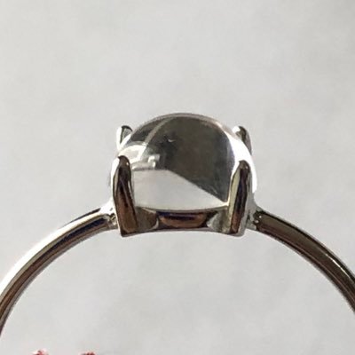 nisinoyakumo's profile picture. 天然石を使用したアクセサリーをお届けします_φ(･v･💍💎✨メルカリ→毎日更新UP中(https://t.co/CZwInPY6jK)。 BASE・creema・yahooフリマ→リングセットをご案内中。↓リンク集よりどうぞ！↓