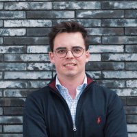 Kenzo Mestdagh (@kenzo_mestdagh) 's Twitter Profile