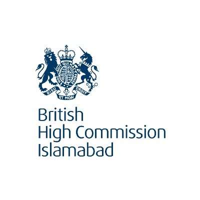 The British High Commission in Pakistan maintains and develops relations between the UK and Pakistan.