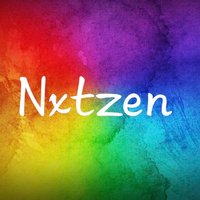 NxtZen (@nxtzen1) 's Twitter Profile