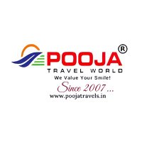 Pooja travel world(@Poojatravel_) 's Twitter Profile Photo