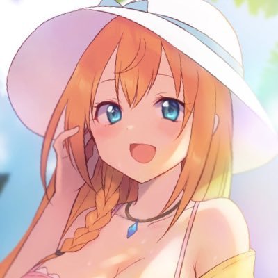 ありすたーた²³さんのプロフィール画像