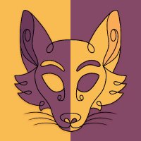 💜🦊 Doppelfoxx 🦊🧡 (@doppelfoxx) 's Twitter Profile
