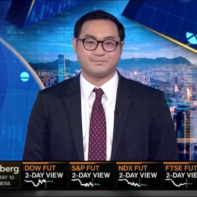 AdrianWongTV Profile Picture