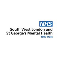 South West London and St George's NHS(@SWLSTG) 's Twitter Profile Photo