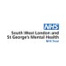 South West London and St George's NHS (@SWLSTG) Twitter profile photo