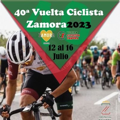Cuenta oficial de la #VueltaZamora24 . 1️⃣7️⃣ al 2️⃣1️⃣ de Julio. Todas las etapas 🔴 #EnDirecto Facebook · Instagram · Twitter · Youtube