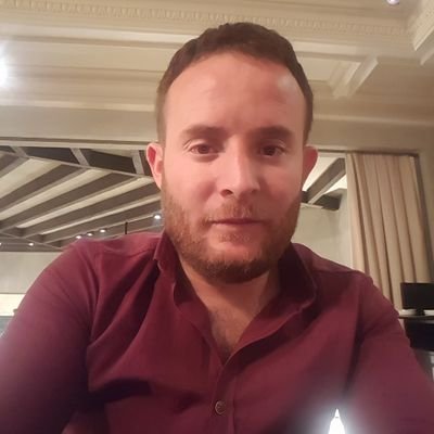 ibrahim_ozell's profile picture. This is my life