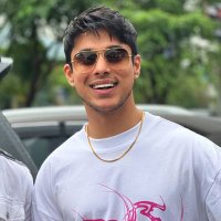 Pratik urf Rudra | Aditi ๐๐๐ซ (@4pratiksehajpal) 's Twitter Profile Photo Pratik urf Rudra | Aditi ๐๐๐ซ (@4pratiksehajpal) 's Twitter Profile Photo