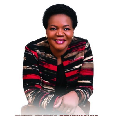 Author of