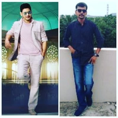 DIE HARD FANS MAHESH BABU