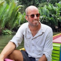 Martijn Looijer π°πΊπ¦ (@looijman) 's Twitter Profile