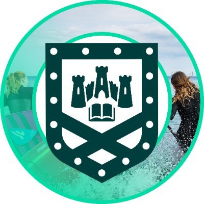 Representing @UniofExeter’s Cornwall campuses 🌊World leading research 🔬Award winning academics🌱🎓 Follow us on Instagram: @uniexecornwall